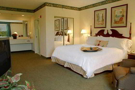 Holiday Inn St. Petersburg West