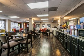 Holiday Inn St. Petersburg West