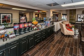 Holiday Inn St. Petersburg West