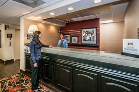 Holiday Inn St. Petersburg West