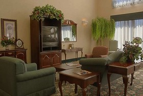 Holiday Inn St. Petersburg West