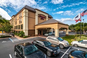 Holiday Inn St. Petersburg West