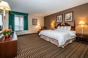 Holiday Inn St. Petersburg West