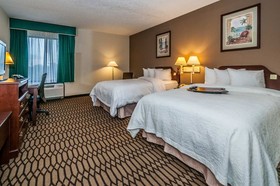Holiday Inn St. Petersburg West