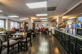 Holiday Inn St. Petersburg West