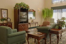 Holiday Inn St. Petersburg West