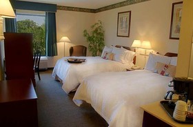 Holiday Inn St. Petersburg West