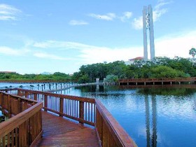 Hilton St. Petersburg Carillon Park
