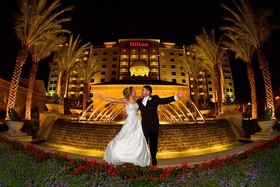 Hilton St. Petersburg Carillon Park