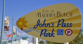 Holiday Inn Express & Suites St. Petersburg - Seminole Area