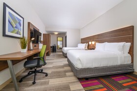 Holiday Inn Express & Suites St. Petersburg - Seminole Area