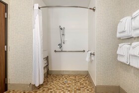 Holiday Inn Express & Suites St. Petersburg - Seminole Area