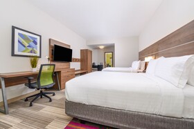 Holiday Inn Express & Suites St. Petersburg - Seminole Area
