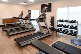 Holiday Inn Express & Suites St. Petersburg - Seminole Area