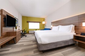 Holiday Inn Express & Suites St. Petersburg - Seminole Area