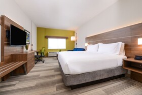 Holiday Inn Express & Suites St. Petersburg - Seminole Area