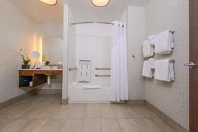 Holiday Inn Express & Suites St. Petersburg - Seminole Area