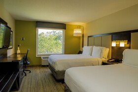 Holiday Inn Express Hotel & Suites St. Petersburg North (I-275)