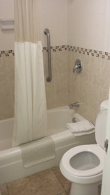 Days Inn by Wyndham St. Petersburg / Tampa Bay Area