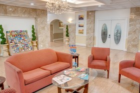 Days Inn by Wyndham St. Petersburg / Tampa Bay Area