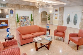 Days Inn by Wyndham St. Petersburg / Tampa Bay Area