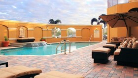 St. Petersburg Marriott Clearwater
