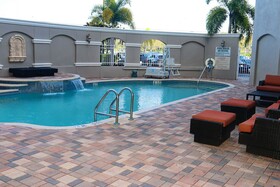 St. Petersburg Marriott Clearwater