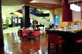 St. Petersburg Marriott Clearwater