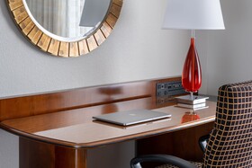 St. Petersburg Marriott Clearwater