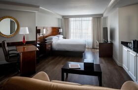 St. Petersburg Marriott Clearwater