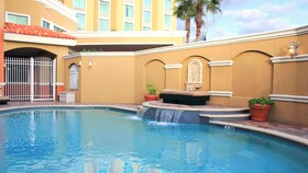 St. Petersburg Marriott Clearwater
