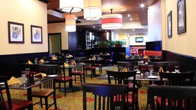 St. Petersburg Marriott Clearwater