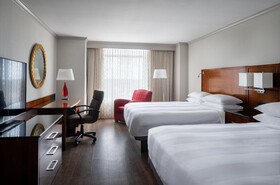 St. Petersburg Marriott Clearwater