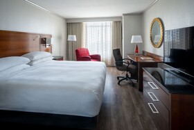 St. Petersburg Marriott Clearwater