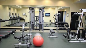 St. Petersburg Marriott Clearwater