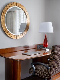 St. Petersburg Marriott Clearwater