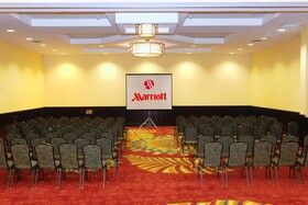 St. Petersburg Marriott Clearwater