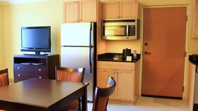 St. Petersburg Marriott Clearwater