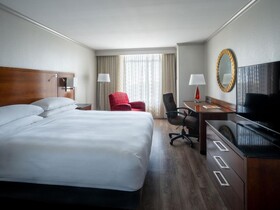 St. Petersburg Marriott Clearwater