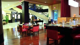 St. Petersburg Marriott Clearwater