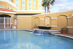 St. Petersburg Marriott Clearwater