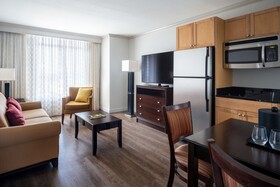 St. Petersburg Marriott Clearwater