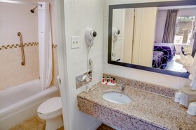 Super 8 by Wyndham St. Petersburg