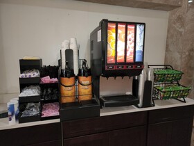 Super 8 by Wyndham St. Petersburg