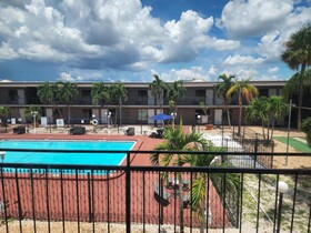 Super 8 by Wyndham St. Petersburg