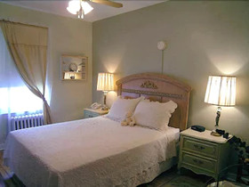The Inn On Third