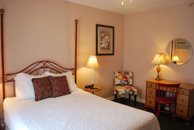 The Inn On Third