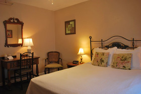 The Inn On Third