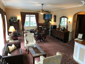The Inn On Third