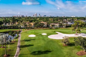 The Vinoy Resort & Golf Club, Autograph Collection